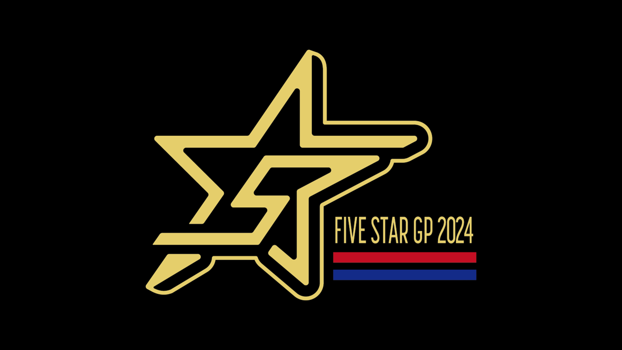 STARDOM 5★STAR GP 2024～開幕戦～