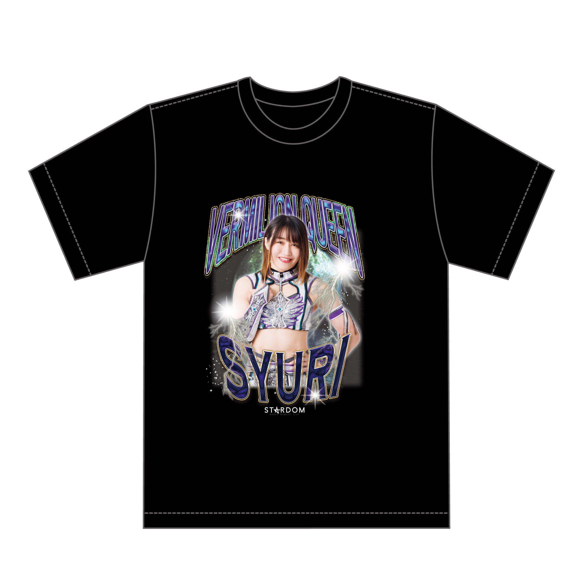 ラップTシャツ2024② | My STARDOM